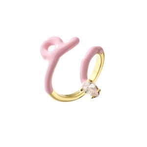 Wholesale Enamel Dripping Oil Rings from china suppliers