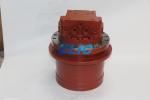 Hydraulic Final Drive Gear Box Sk27 Sk27Sr-3 Travel Gearbox TM03 PM15V00021F1