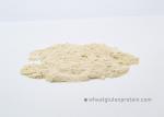 82.2% Nx6.25 Vital Wheat Gluten Strength Additives Wheat Gluten Protein