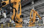 ESTUN Robot Arm ER120-R2400-PL Use For Consumer Goods Logistics Industry