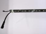 individual addressable control DC12V full color 3d led bar