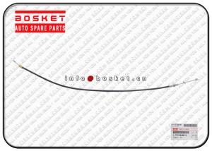 Wholesale 1-75518288-0 1755182880 Adjust Cable Suitable for ISUZU VC46 CYZ CXZ from china suppliers