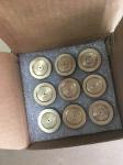 KYB MSG-27-18F-5 Swing Motor Hydraulic Piston Pump parts/Repair ktis