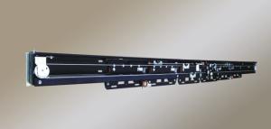 Wholesale Operador de puerta de piso por tres centrales para ascensor from china suppliers