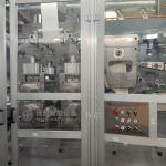 400 Pieces/Min Adult Diaper Machine Adjustable Diaper Production Line