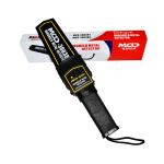 Waterproof Handheld Metal Detector MCD-3003B2 415*90*55mm Body Size User