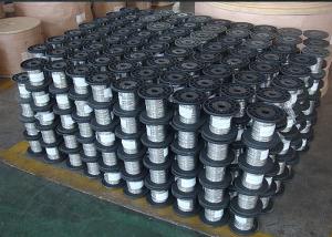 Wholesale 0.05mm 500m AISI316 Stainless Steel Cable from china suppliers