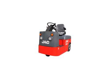 Wholesale Airplane Pushback Electric Industrial Tow Tractor 45 Ton from china suppliers