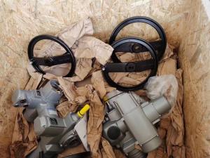 Wholesale SIPOS Electric Actuator from china suppliers