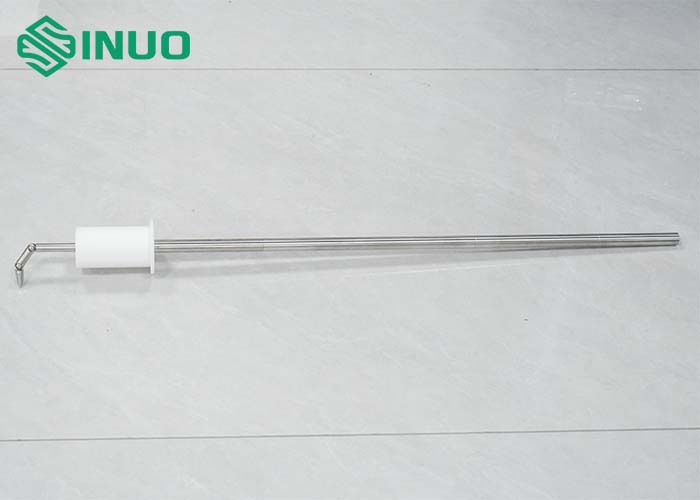 IEC 60335-2-64 Similar Test Probe B But Having A Circular Stop Face With Diam 56mm