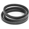 Buy cheap Rubber V Drive Belts , Abrasion Resistant Generator Drive Belt 1 Year Warranty from wholesalers