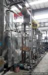 Waste Engine Vacuum Oil Purifier 3P Transformer Insulation Oil Purifier