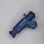 0 280 156 101 Bosch Car Fuel Injectors 03-06 4.5L V8 Porsche Cayenne Fuel