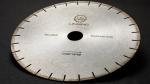 350mm-400mm Marble Saw Blade Made of Stainless Steel and Diamond for Marble