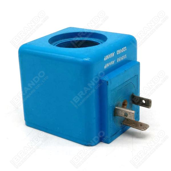 Northman Type Hydraulic Solenoid Coil AC110V AC120V AC220V AC240V