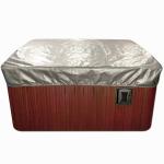 AubenWhirlpool Massage Bathtub spa cover cap Piscine Spabad Udespa Spa Pool