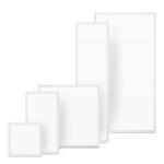 Temperature Adjust Led Slim Square Ceiling Light 24Watt 36Watt
