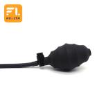 FULI Enhanged Suction PVC Bulb , Durable Air Blower Rotational Molding Design