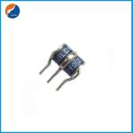 3RB-8 Series 3R 10KA 1.5pF Surge Protector Gas Discharge Tube GDT Arrester 75V