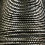 Grade SS201 304 316 Stainless Steel Strapping Band Cable for Industrial