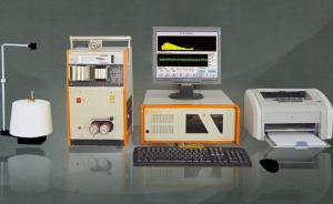 Wholesale YG133BM Yarn Evenness Tester for Yarn Roving Slivers from china suppliers