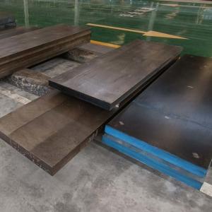 Wholesale 1.4306 DIN EN X2CrNi19-11 Stainless Steel Flat Bar SGS Standard from china suppliers