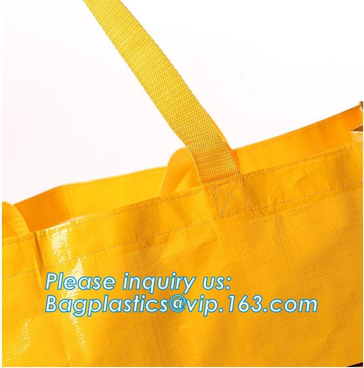 Promotional Cheap Polypropylene Die Cut Laminated TNT Tote PP Woven Shopping Bag,Europe Standard bopp Laminated China PP