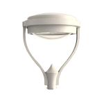 130lm/w 90W Aluminium Waterproof Pole LED Garden Landscape Light for Outdoor