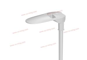 Wholesale 150w 2700-6500k 160lm/W Aluminum Street Light With Walkways from china suppliers