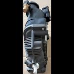 LR095838 Air Suspension Compressor Land Rover Range Rover Velar L560 Discovery 5