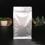 Aluminium Flat Bottom k Food Storage Bags