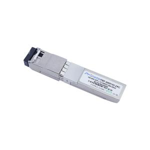 Wholesale PBP-4955192-ZRC RoHS Compliant 10Gb/s SFP+ BiDi 80km Optical Transceiver TX1490nm/RX1550nm,TX1550nm/RX1490nm from china suppliers