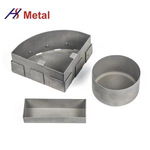 Wholesale 99.95% Pure Tungsten Heating Elements For Sapphire Industry from china suppliers