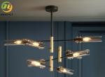 Used For Home/Hotel/Restaurant E14 Fashionable Modern Pendant Light