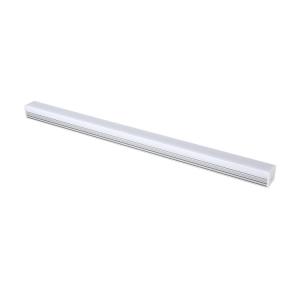 Wholesale A2204 Strip Light for Wardrobes and Closets 12V SMD2835 7.2W/M 1000*18.4*16mm Aluminum from china suppliers