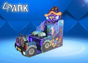 Wholesale Water Shooting Video Arcade Redemption Game Machine For Children And Adult from china suppliers