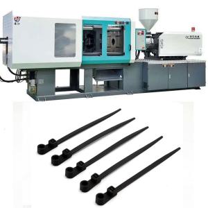 Wholesale 50mm Screw 200T 50ml Disposable Syringe Making Machine from china suppliers
