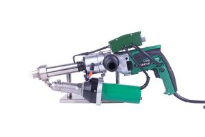 Wholesale 1600w Handheld Poly Pipe Welder , Plastic Hot Gun For Aquaculture from china suppliers