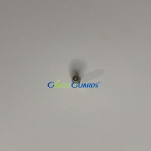 Wholesale Lawn Mower Parts Fitting - Grease GJD7844 Fits Johndeere Walk-Behind Greens Mower from china suppliers