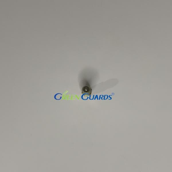 Lawn Mower Parts Fitting - Grease GJD7844 Fits Johndeere Walk-Behind Greens