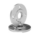 Oil Gas Water Industrial Connection Threaded Flanges NXF DN 15-600 Class 150