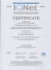 Pearmain Electronics Co.,Ltd Certifications