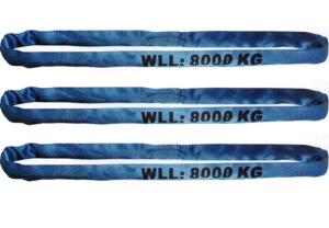 Wholesale Extra Length Round Lifting Sling from china suppliers