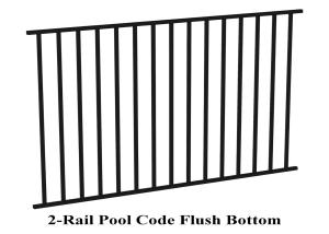 Wholesale Steel Swimming Pool Fencing from china suppliers