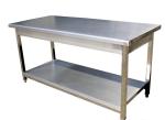 Delicate Stainless Steel Sink Base Cabinet For Hotel Restaurant