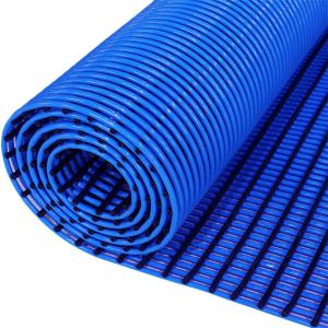 Wholesale PVC Tubular Swimming Pool Anti Slip Mats from china suppliers