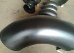 JIS G3454/57 Alloy Steel Pipe Fittings / Carbon Steel Concentric Reducer
