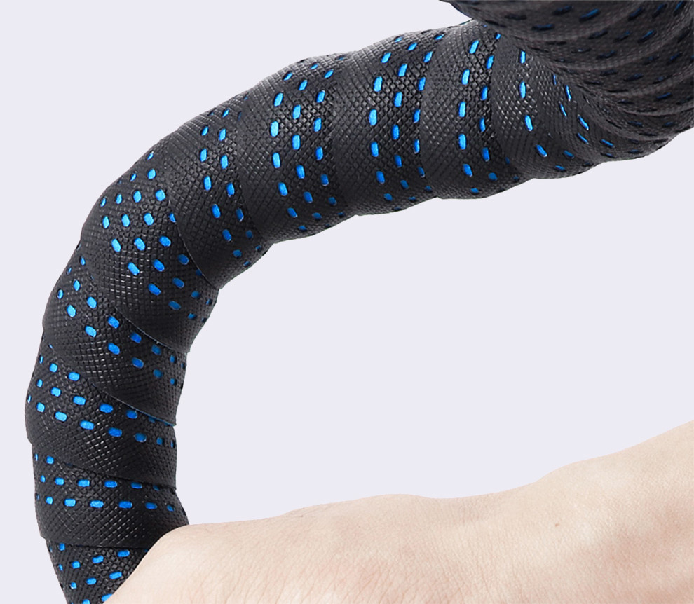 Carbon Fiber Road Bike Handlebar Wrap Tape Cycling Road Bar Grips
