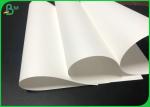 180um 200um Waterproof UV Anti Synthetic Paper 210 x 297mm Desktop Printing
