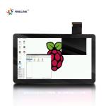 Open Frame Glass Capacitive Touch Screen 11.6 Inch Customized